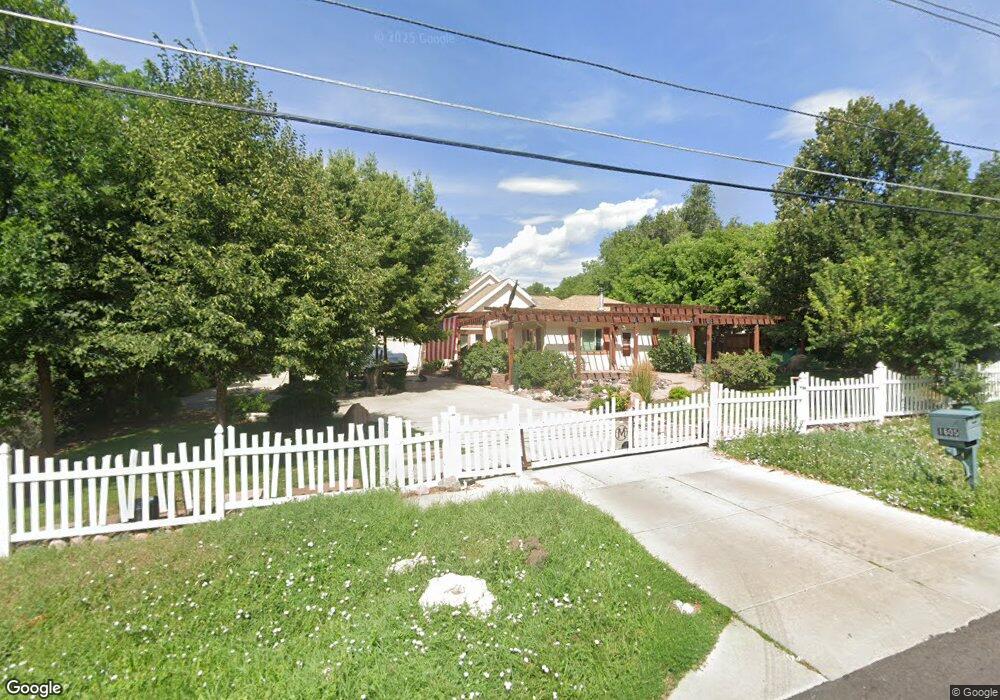 1605 Iris St, Lakewood, CO 80215 - photo 1