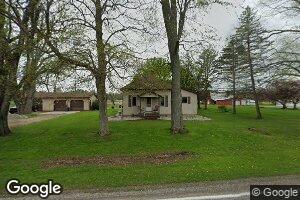 16315 W Brant Rd, Brant, MI 48614