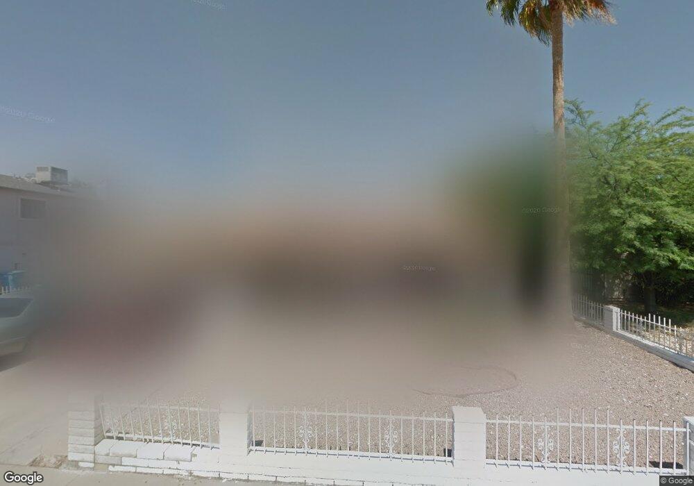 2520 N 45th Ave, Phoenix, AZ 85035 - photo 1