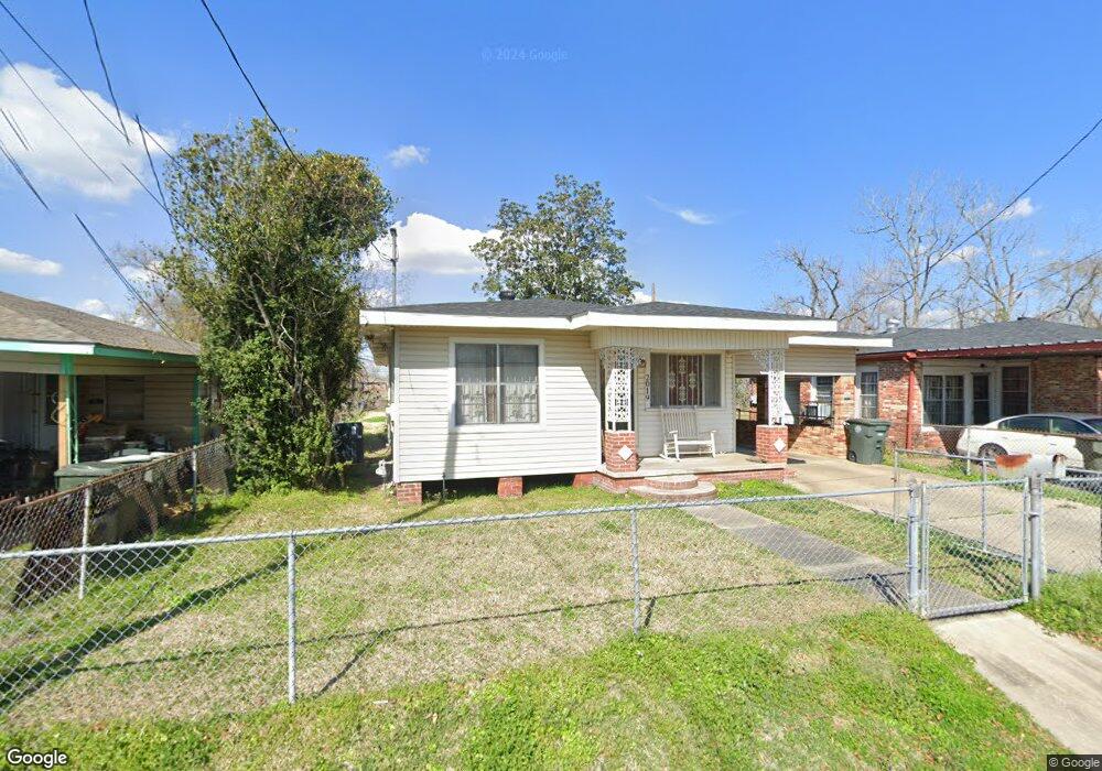 2019 Martha St, Lake Charles, LA 70601 - photo 1