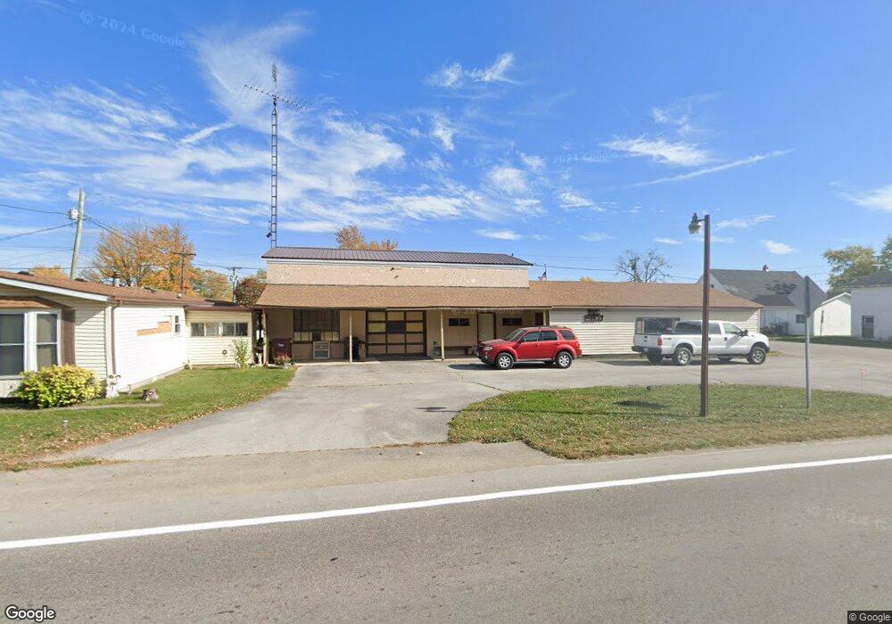 103 N Hendricks St, Warren, IN 46792 - photo 1