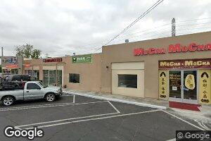 8547 Valley Blvd #B, Rosemead, CA 91770