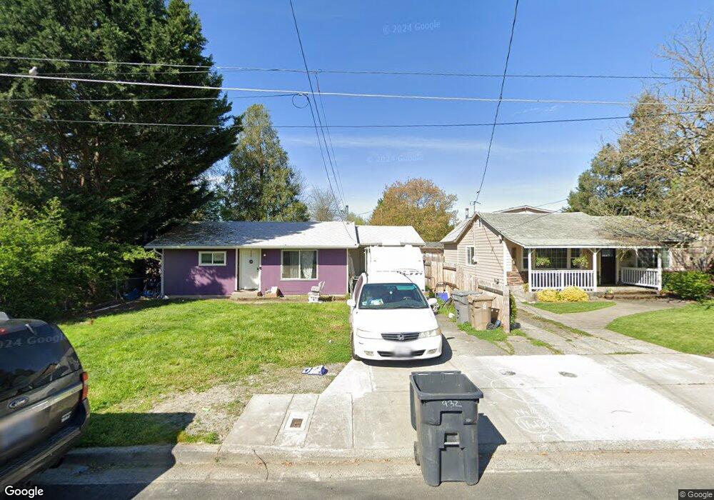 1110 SW Rogue River Ave, Grants Pass, OR 97526 - photo 1