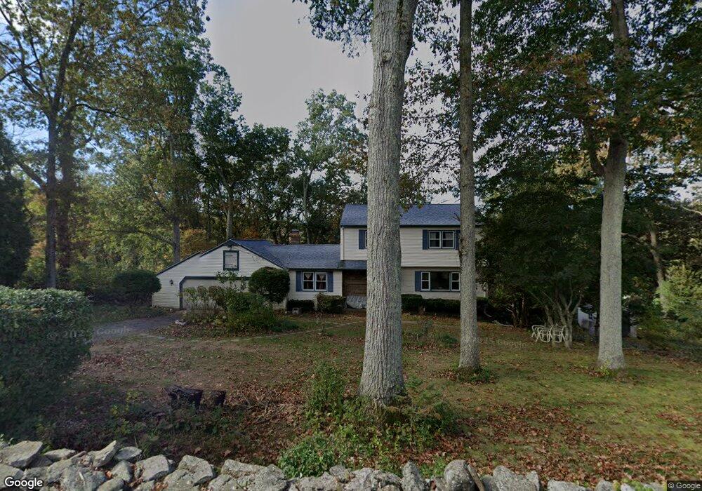 919 N River Rd, Coventry, CT 06238 - photo 1