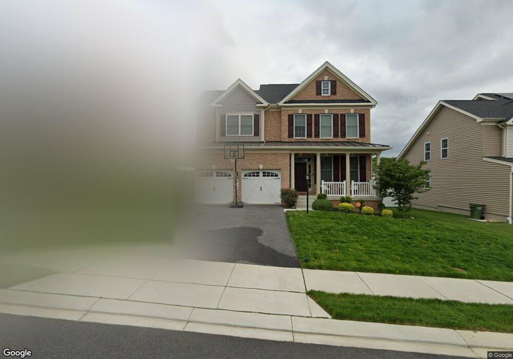 410 Spruce Pine Rd, Abingdon, MD 21009 - photo 1