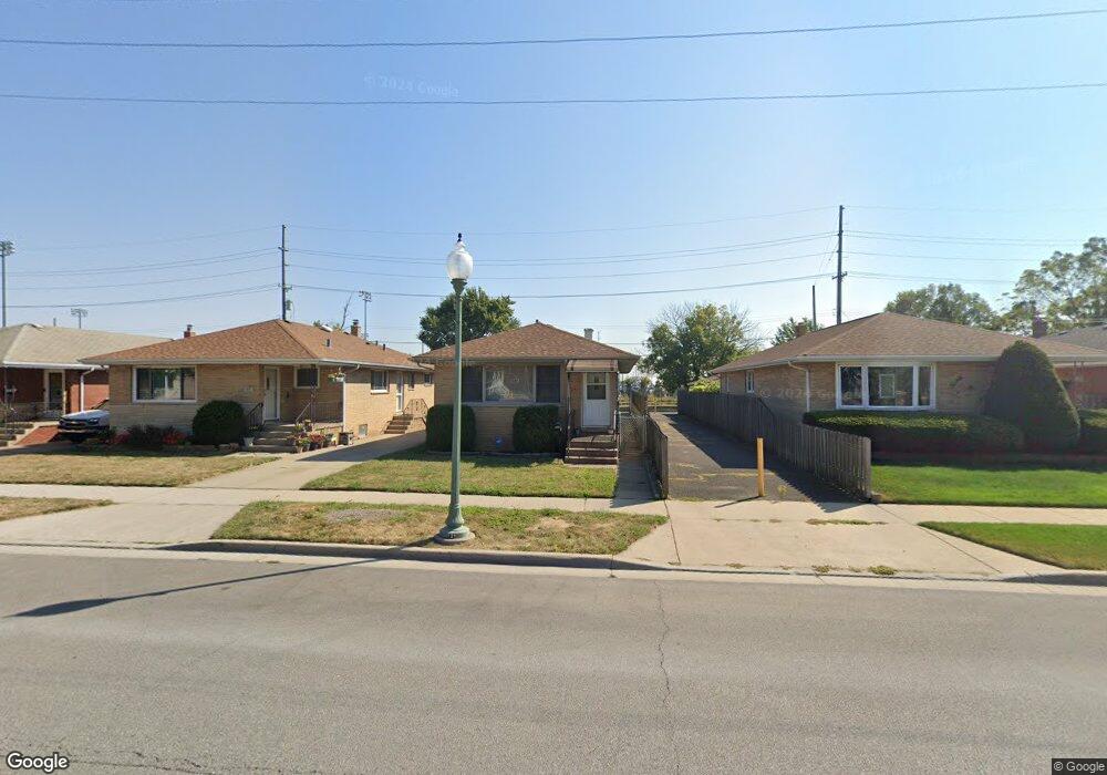 2005 Schrage Ave, Whiting, IN 46394 - photo 1