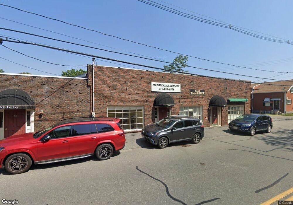387 Atlantic Ave, Marblehead, MA 01945 - photo 1