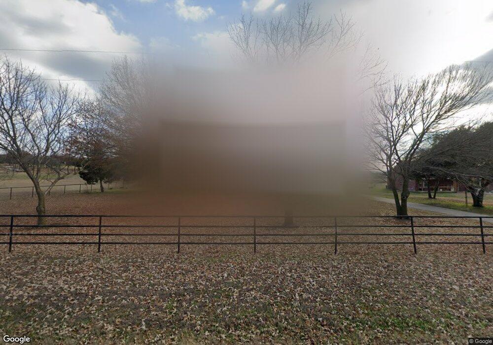 2230 Upper Denton Rd, Weatherford, TX 76085 - photo 1