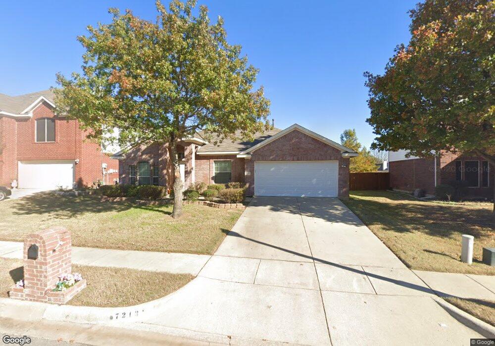 7213 Sunburst Trail, Denton, TX 76210 - photo 1