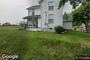 138 North St, Barnesville, OH 43713