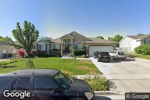 5061 Cherry Laurel Ln, West Jordan, UT 84081