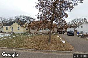 5201 52nd Ave N, Minneapolis, MN 55429
