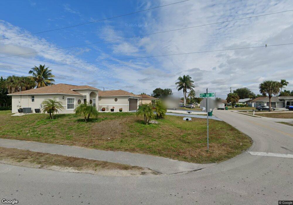 2530 47th Terrace SW, Naples, FL 34116 - photo 1