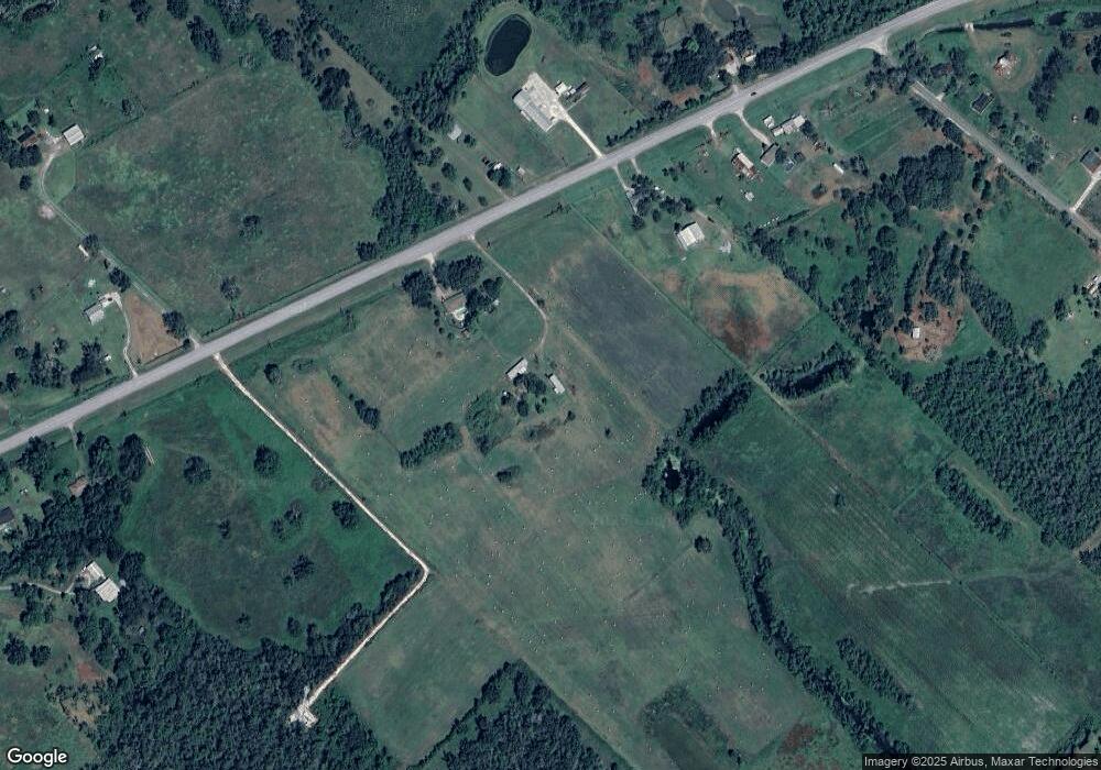 5917 Fm 521 Rd, Brazoria, TX 77422 - photo 1