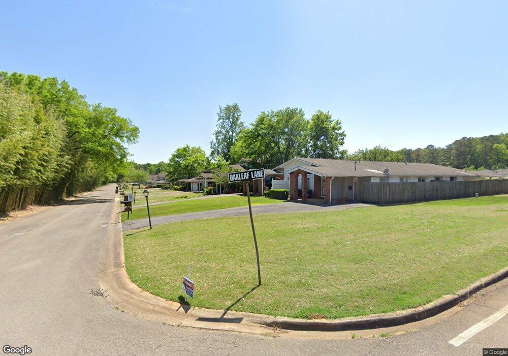 1852 Oakleaf Ln, Birmingham, AL 35215 - photo 1