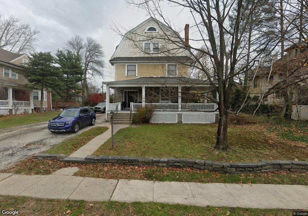 321 Owen Ave, Lansdowne, PA 19050 - photo 1