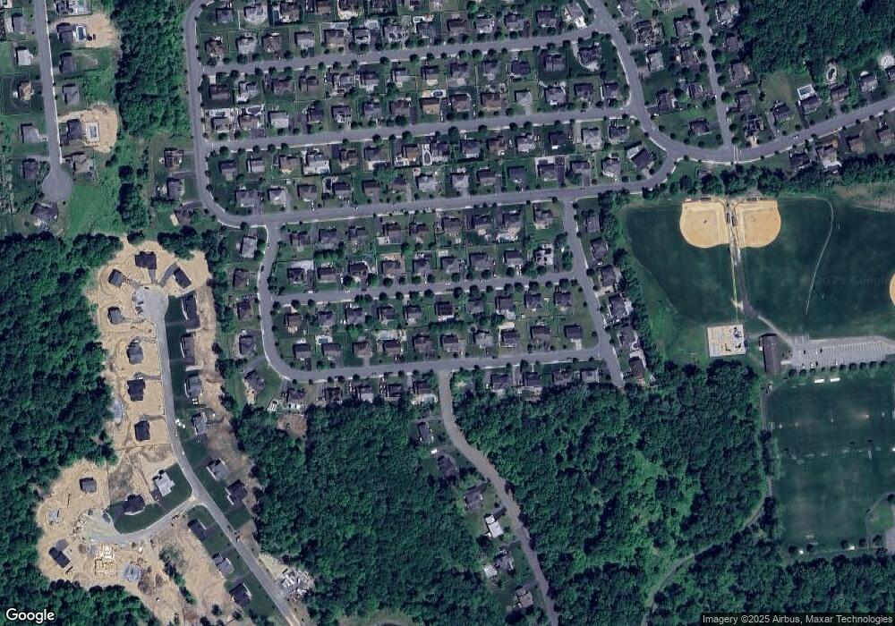 2509 Constitution Way, New Windsor, NY 12553 - photo 1