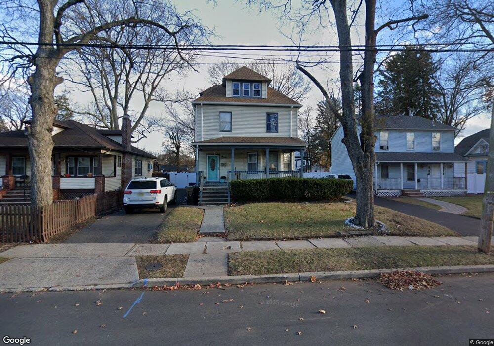 1221 W 5th St unit 23, Plainfield, NJ 07063 - photo 1