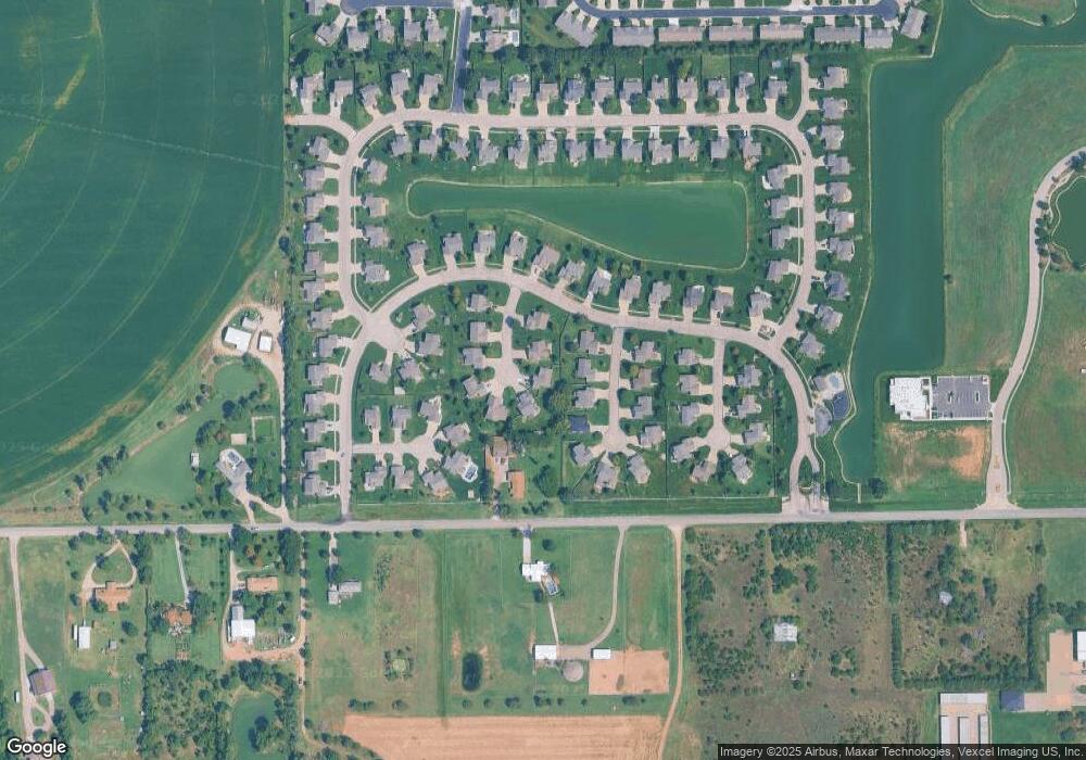 10909 W Waterside Ct, Maize, KS 67101 - photo 1