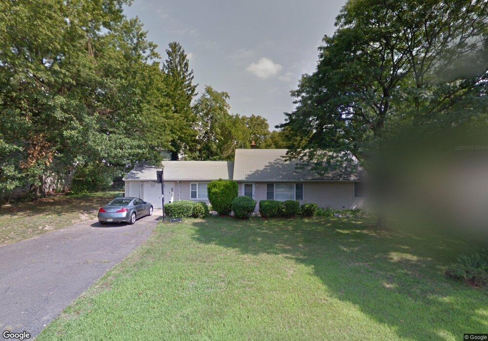 187 Haase Ave, Paramus, NJ 07652 - photo 1