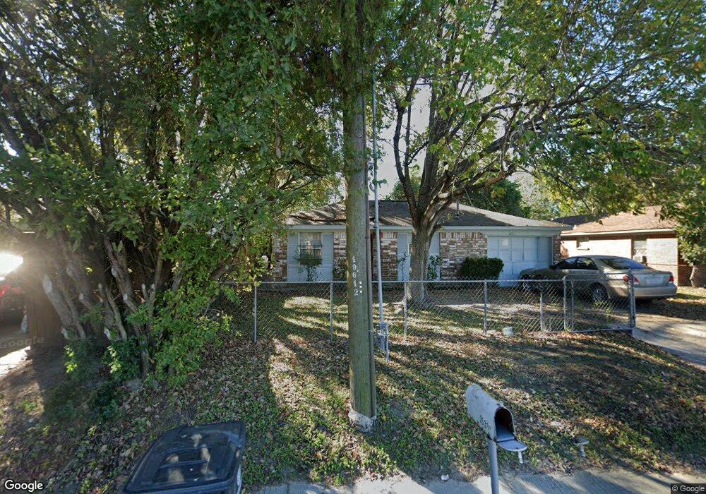2531 W Little York Rd, Houston, TX 77091 - photo 1