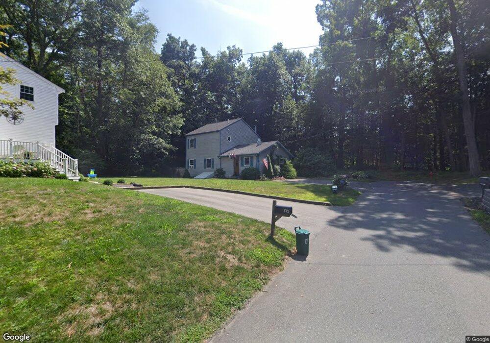 21 Leigh Rd, Wenham, MA 01984 - photo 1