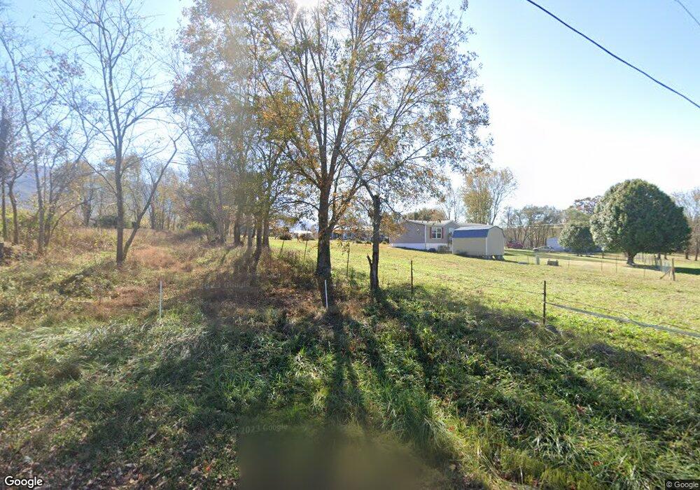 490 Bishop Loop, Greeneville, TN 37743 - photo 1