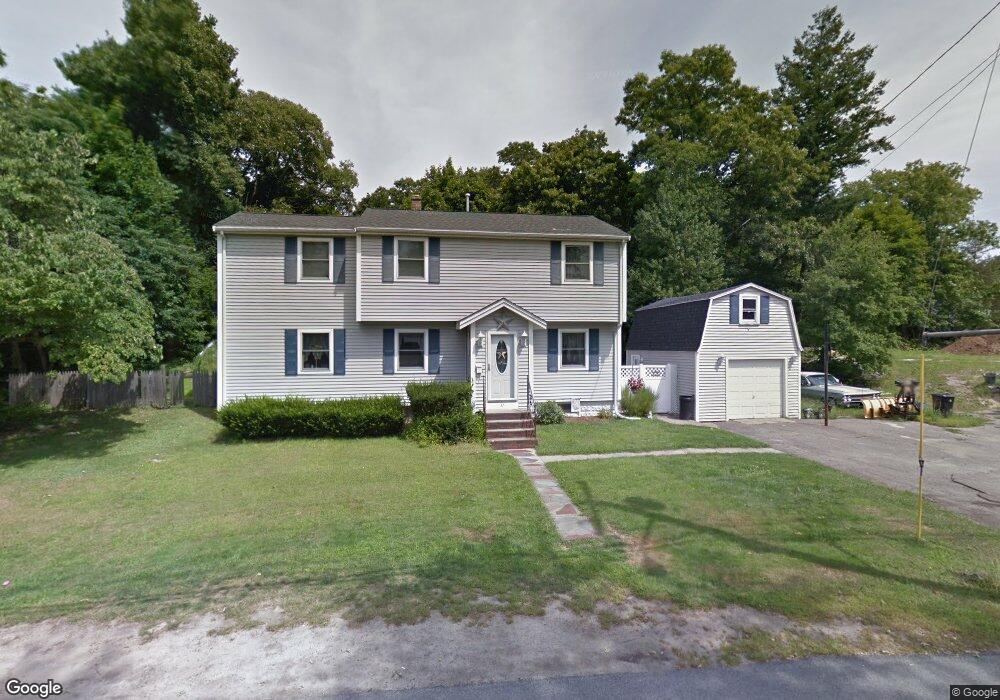 37 Westminster Rd, East Weymouth, MA 02189 - photo 1