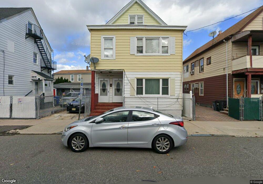 219 Keen St, Paterson, NJ 07524 - photo 1