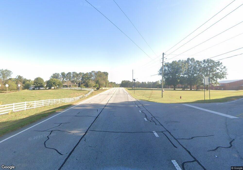 0 Indian Creek Rd, Bowdon, GA 30108 - photo 1