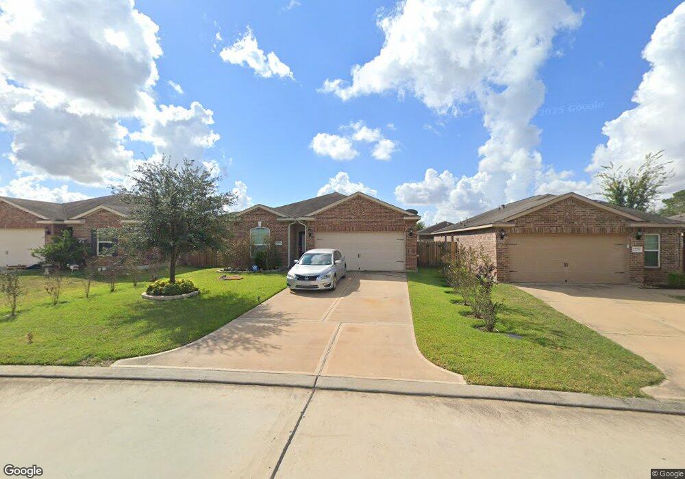 22715 Tabberts Way, Hockley, TX 77447 - photo 1