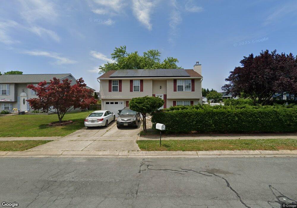 722 Pinefield Way, Edgewood, MD 21040 - photo 1