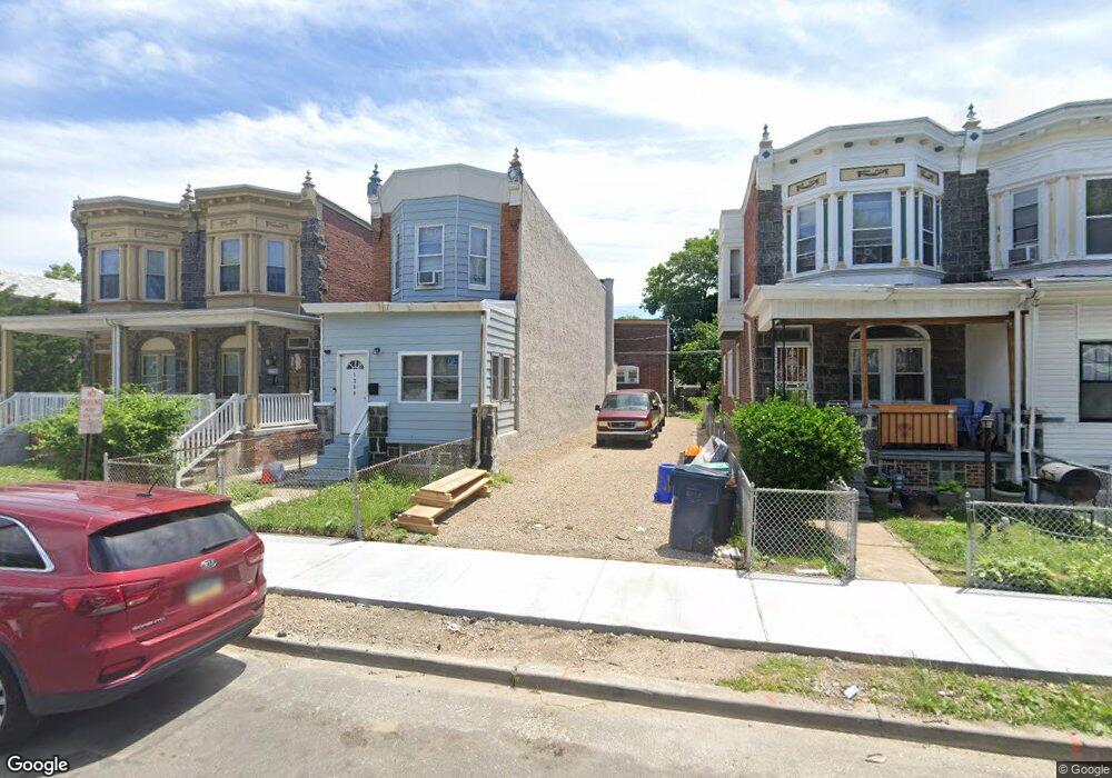1366 Park Blvd, Camden, NJ 08103 - photo 1