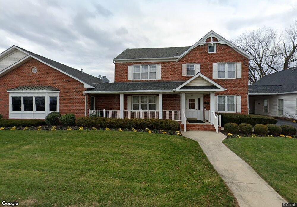 313 Talbott Ave, Laurel, MD 20707 - photo 1