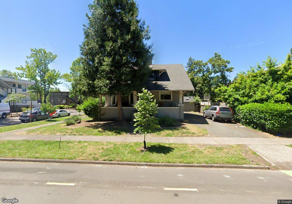 1390 High St, Eugene, OR 97401 - photo 1