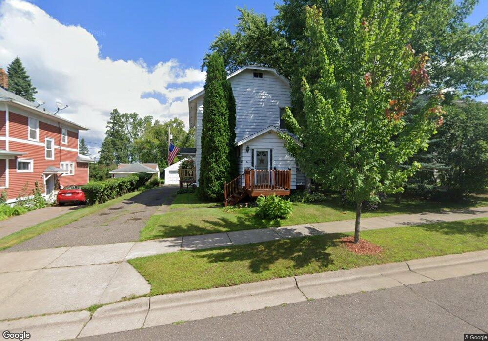 110 15th St, Cloquet, MN 55720 - photo 1