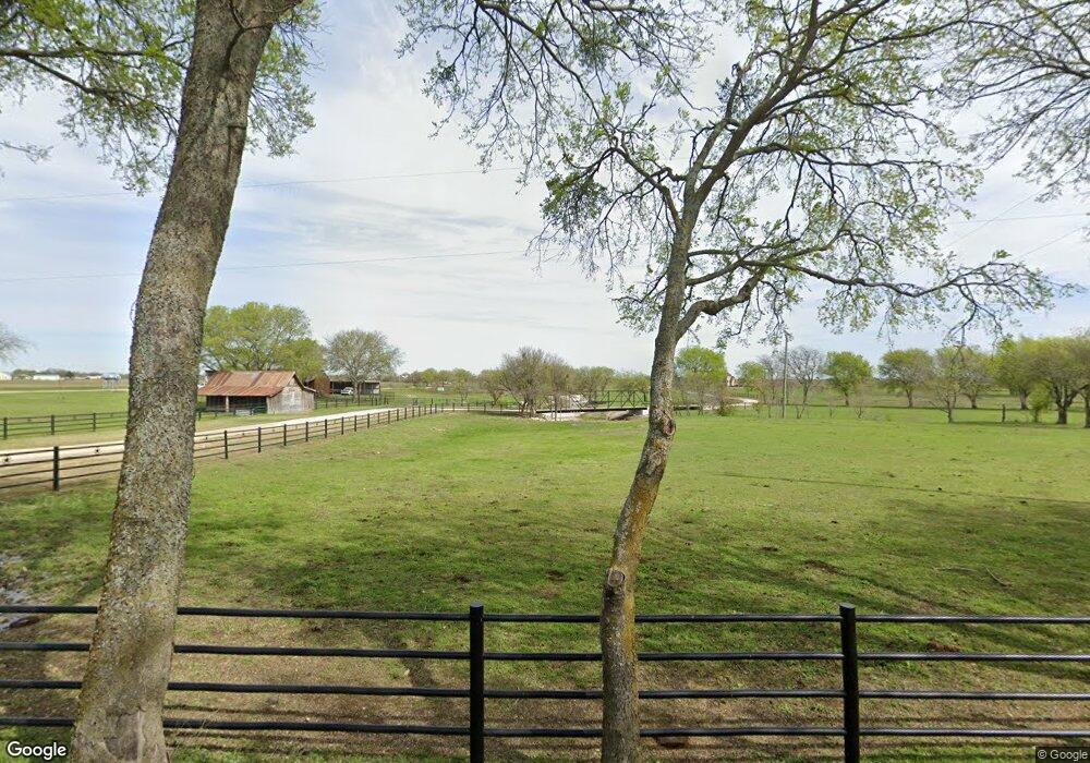 633 Blair Rd, Waxahachie, TX 75165 - photo 1