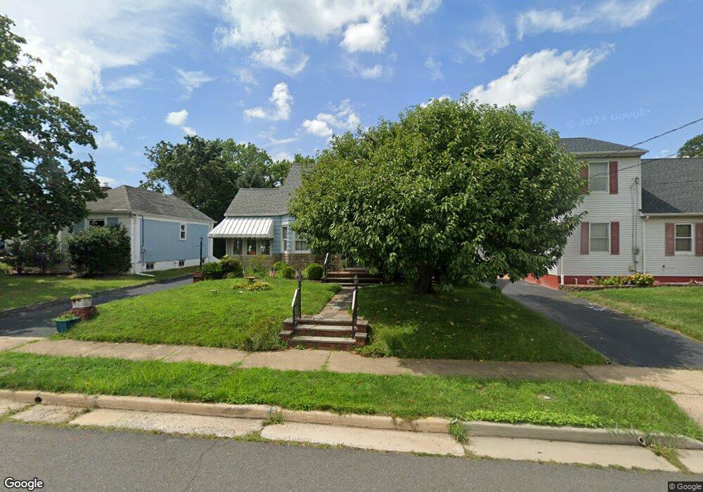 329 N 8th Ave, Manville, NJ 08835 - photo 1