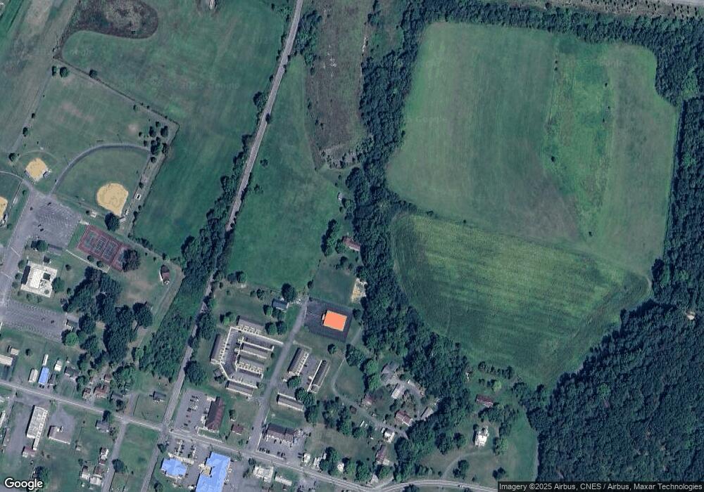 175 Sites Ln, Moorefield, WV 26836 - photo 1