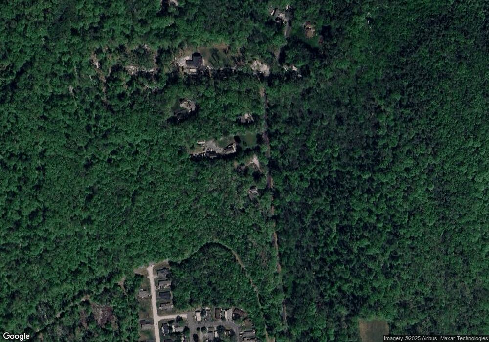 520 Bemis Rd, West Brookfield, MA 01585 - photo 1