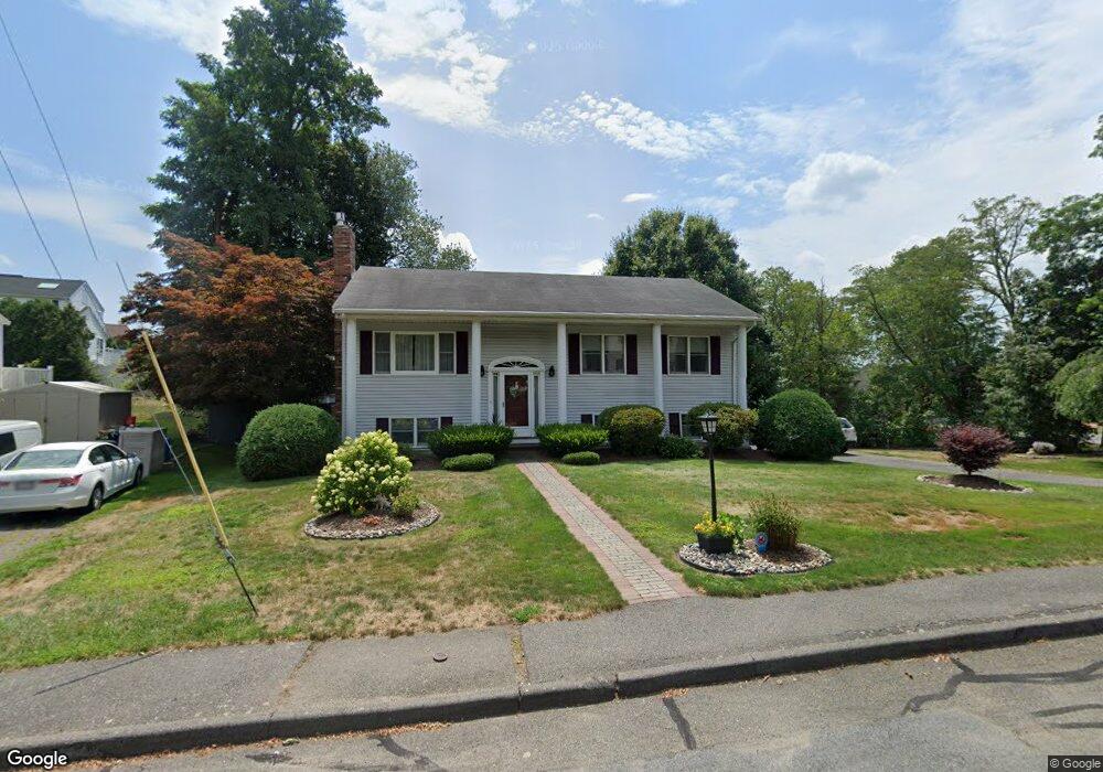 34 Roderick Ave, Beverly, MA 01915 - photo 1