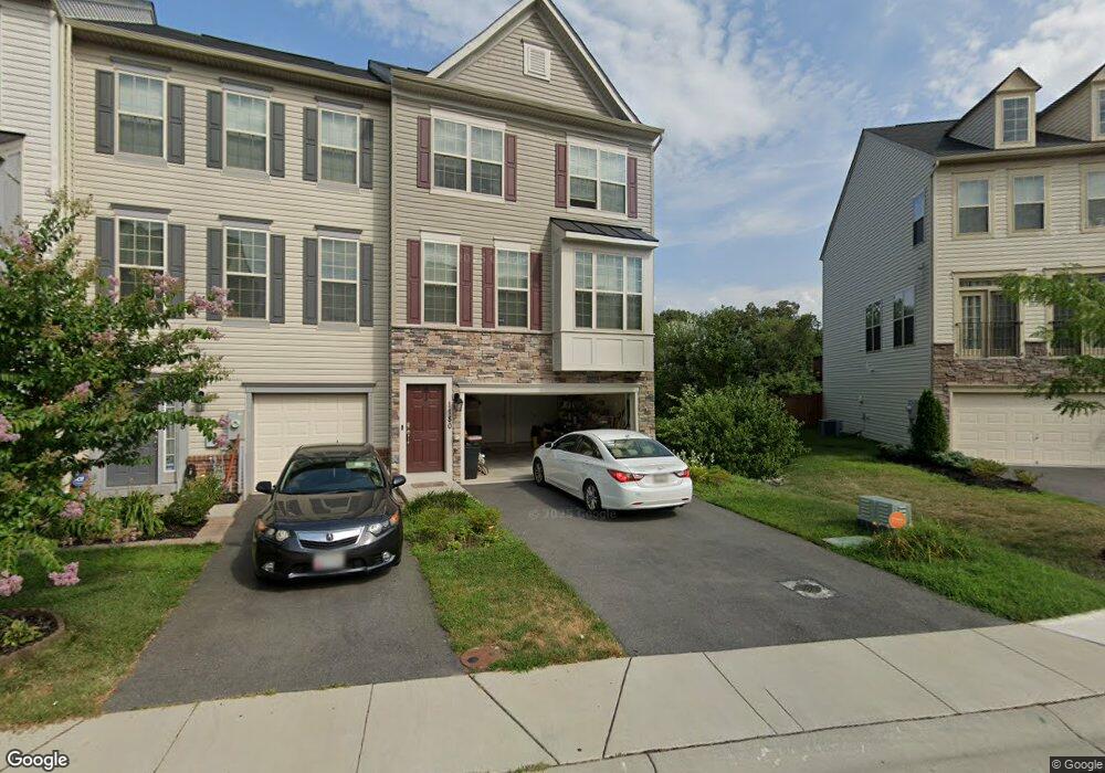 1180 Carinoso Cir, Severn, MD 21144 - photo 1