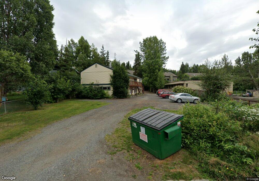 936 W 20th Ave unit 1, Anchorage, AK 99503 - photo 1