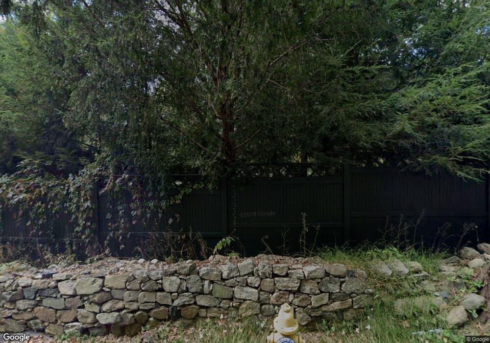 21 Trails End Rd, Wilton, CT 06897 - photo 1