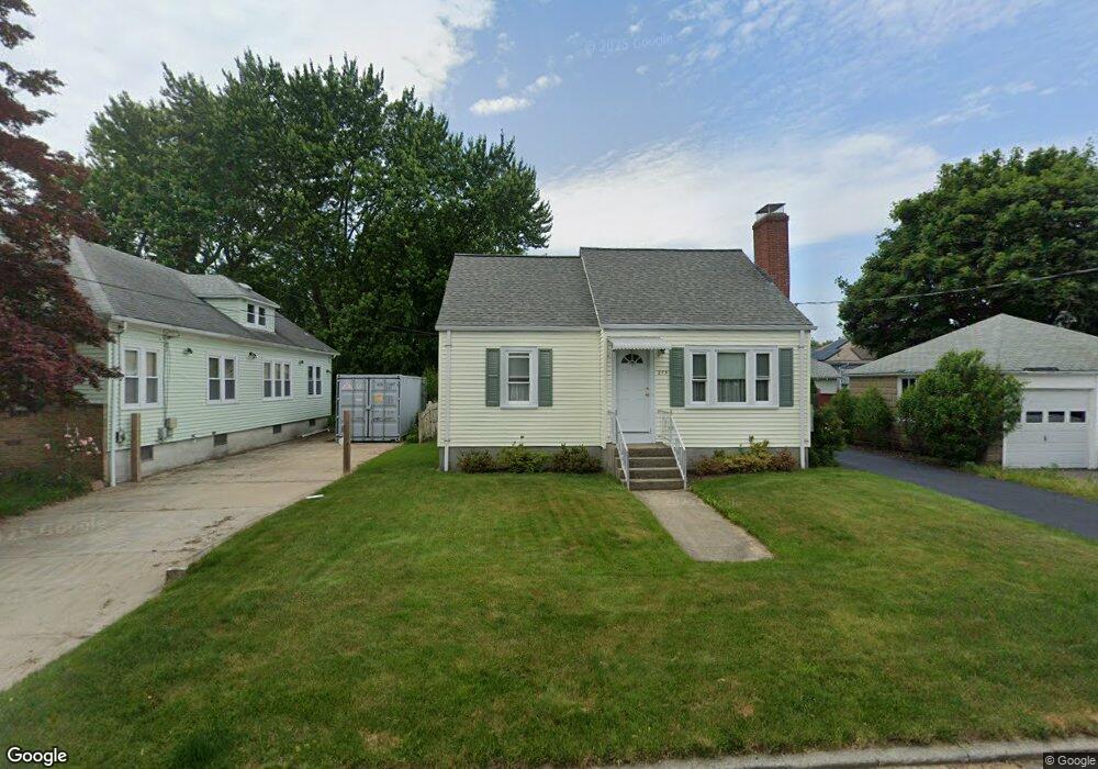 275 Orchard St, Cranston, RI 02910 - photo 1