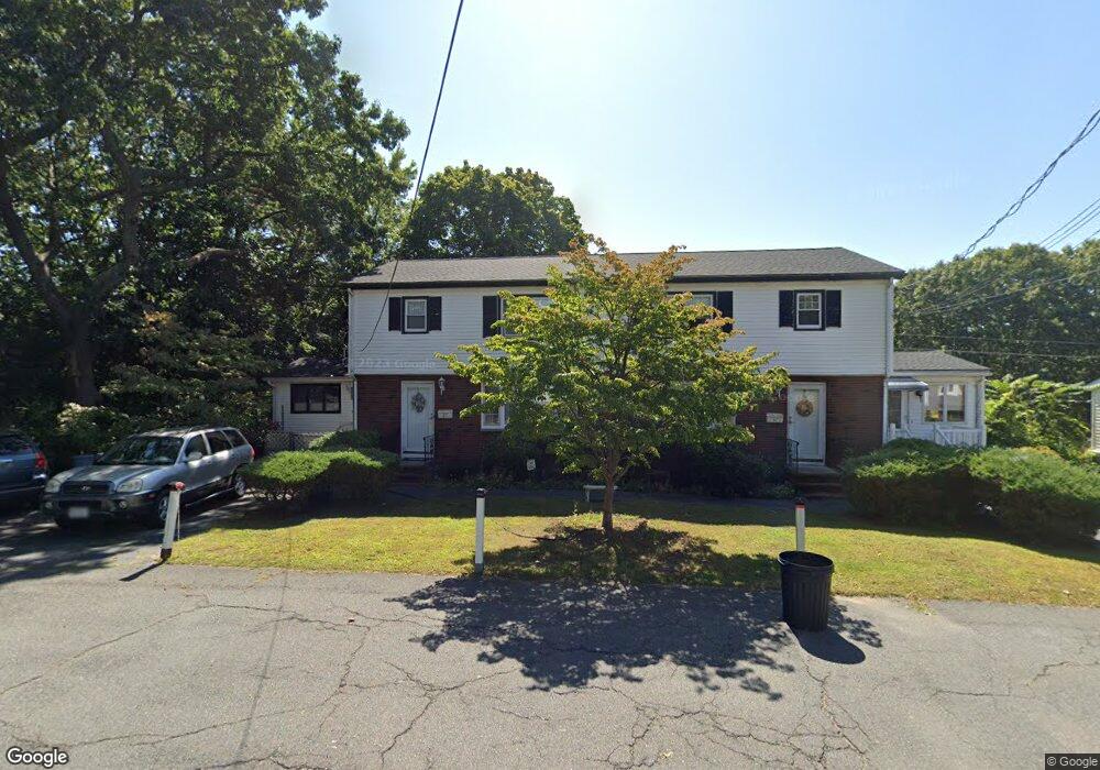 87 Auburn St unit 89, Saugus, MA 01906 - photo 1