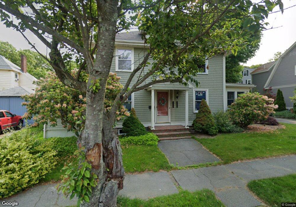 115 Aspen Rd, Swampscott, MA 01907 - photo 1