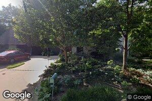 721 Canyon Dr, Manhattan, KS 66502