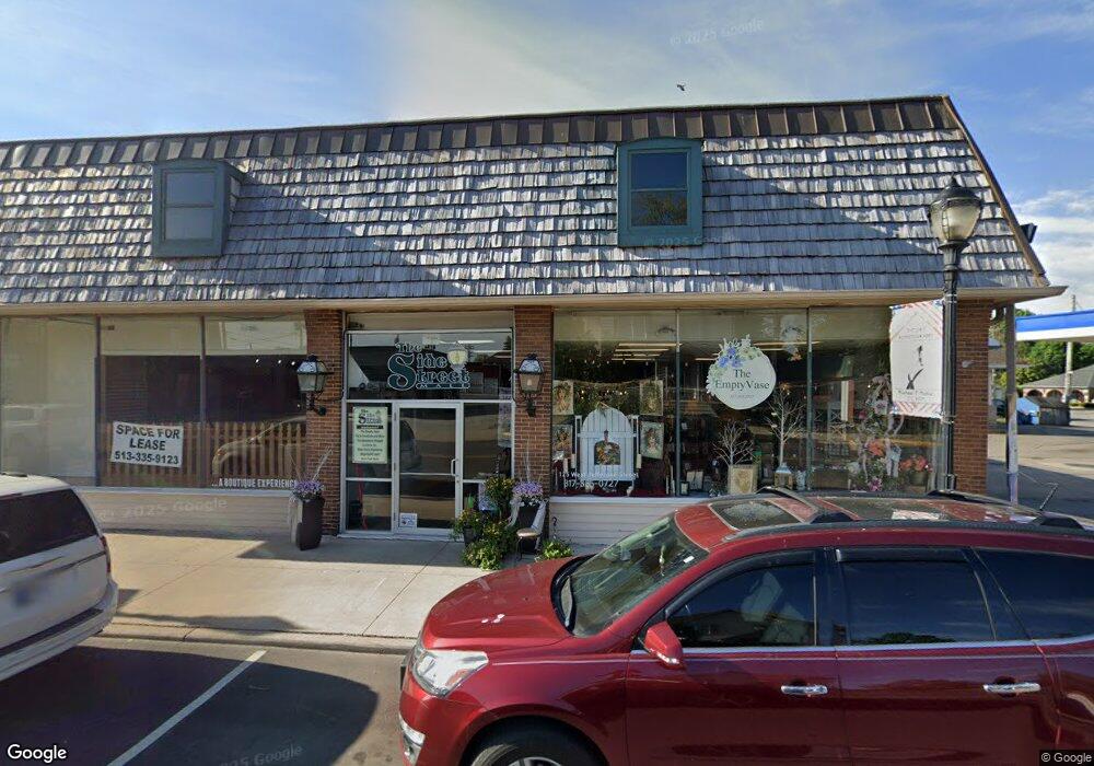 125 W Jefferson St, Tipton, IN 46072 - photo 1