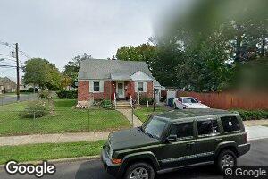 305 Jouet St, Roselle, NJ 07203